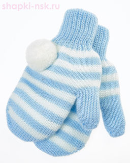 2203-G-W Варежки