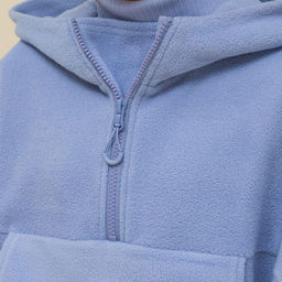 GFNC3336 Куртка для девочек - Pelican фото 5