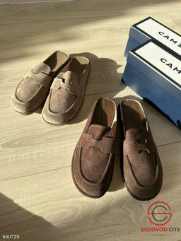 Лоферы женские весенние - Bruno фото 3