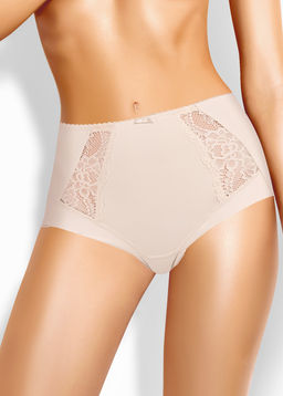 Трусы женские макси