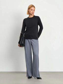 EMKA / Джемпер из трикотажа