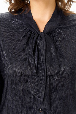 Блуза ДаЛи 7050 фиолет