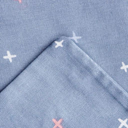 Постельное белье Этель дуэт Love for two 143*215см-2шт,240*220см,70*70см-2шт фото 4