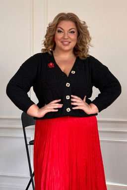 Кардиган-5411