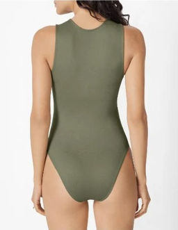 Женский боди ESMARA  фото 4