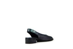 Босоножки EDART 3053.358 bl.black.ibiza