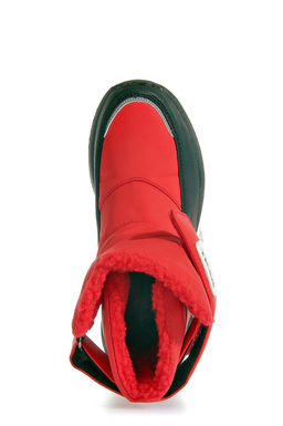 Ботинки детские PATROL