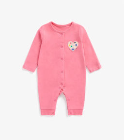 Mothercare / Комбинезоны 3 шт.  фото 4