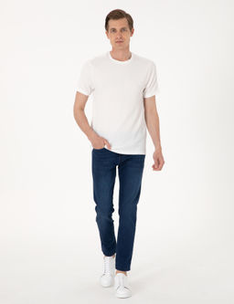 Mavi Slim Fit Jean Pantolon