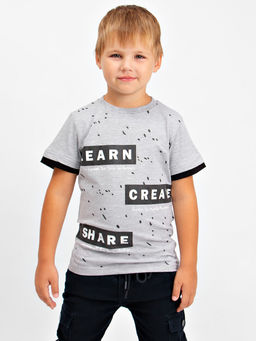 Футболка для мальчика