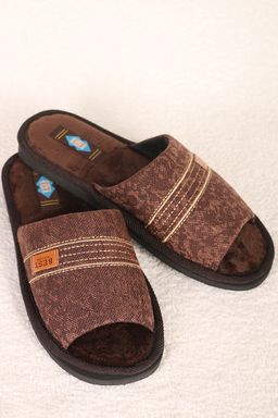 ТР-27 0273.С2 Тапочки мужские