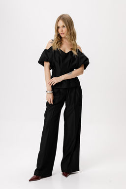 Костюм Pirs 6417 чёрный  фото 4