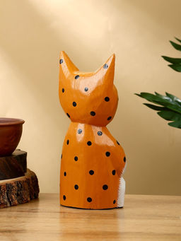 Календарь настольный Котенок, 10621 см, дерево - Simaland фото 3