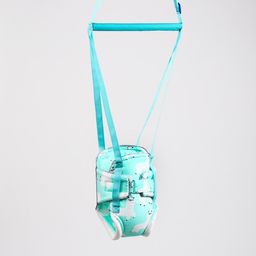 Прыгунки №1, 2в1, Ламы, цвет МИКС - Simaland фото 3