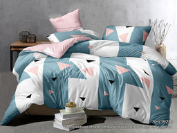 3928 Геометрия Семейный (молния) - Luteks фото 2