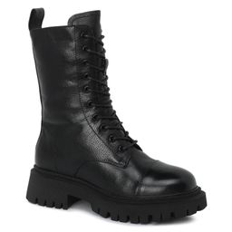 Женские полусапоги TENDANCE Артикул 2669146, черный