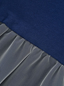 Платье UD 2570 синий - Mini maxi фото 8