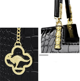 KAIDIFEINIROO Сумка женская 8298  фото 12