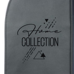 Чехол для одежды Home collection, 60 х 100 см. - See you home фото 3