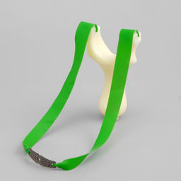 Рогатка, пластик - Simaland фото 3