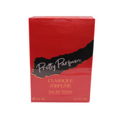 KPK Parfum Туал/вода жен. (100мл) PRETTY PARFUM / Претти Парфюм (48)