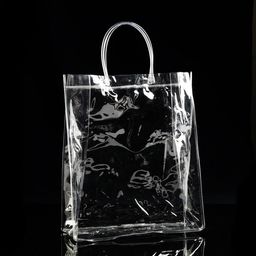 Пакет пластиковый L 26 X 30 X 10 см