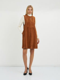 платье из хлопка - Glenfield фото 2