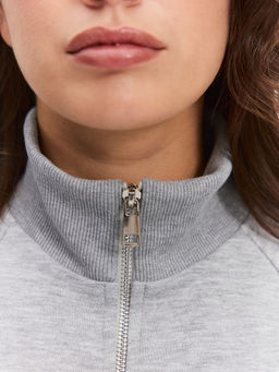 Толстовка женская 25234-519 футер молочный - Avese фото 79