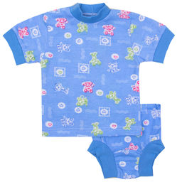 Комплект кулирка 6084100104