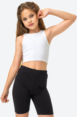 Велосипедки для девочки Happyfox