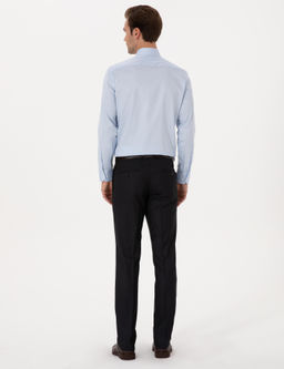 Lacivert Slim Fit Kuma_ Pantolon - Cacharel фото 4