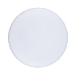 ULM-Q250 18W/4000K WHITE Светильник светодиодный встраиваемый/накладной. Белый свет (4000К). Корпус белый. ТМ Volpe.