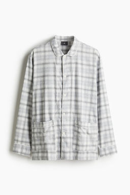 Pijama de franela - H&m фото 8