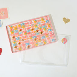 Цена за 100 шт. Кольцо «Выбражулька» игрушки, форма МИКС, МИКС, безразмерное