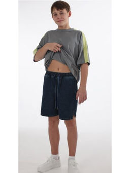 Шорты джинсовые - Nota bene фото 2