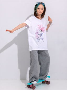 футболка 1ДДФК4512001 - Апрель фото 3