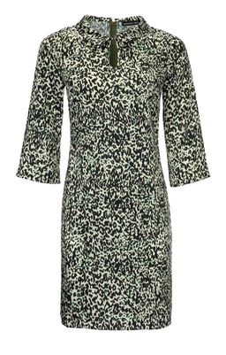 Платье, зеленое - Patrizia dini фото 2