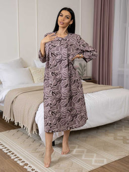 Ночная сорочка мод.1782/17