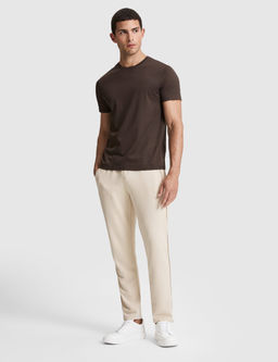 Bej Regular Fit E_ofman Alt_