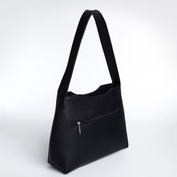 Сумка женская TEXTURA, тоут, средний размер, цвет синий фото 2