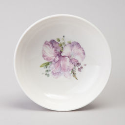 НАБОР РОЗЕТОК LEFARD IRISES 11*3,5 СМ 170 МЛ