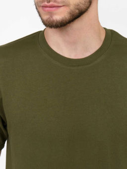 Костюм мужской, цвет хаки