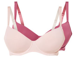 2 шт Бюстгальтер ESMARA