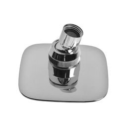 Лейка для душа Accoona А357, тропическая, 10×10 см