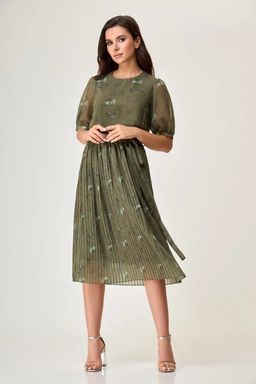 Платье - Gizart фото 19