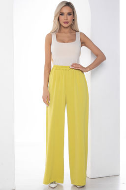 Костюм Вечер в Сан-Ремо олива К10136 - Lt collection фото 4