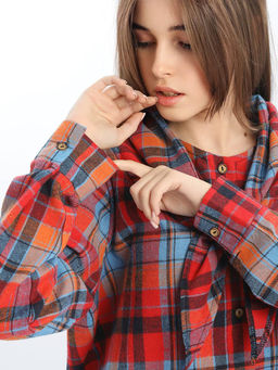 Блузка для девочки Соль&Перец  фото 7