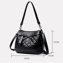 KAIDIFEINIROO Сумка женская 8678  фото 50