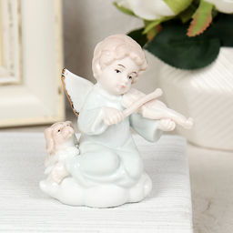 Фигурка Ангел 9 см / HP61B /уп 80/ - ГалеонТрейд фото 5