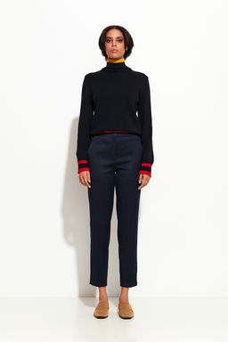 Брюки 55106а - Lakbi фото 4